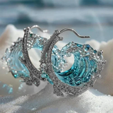Boucles d'oreilles Ocean's Oath - Ultima Offerta Sconto 80