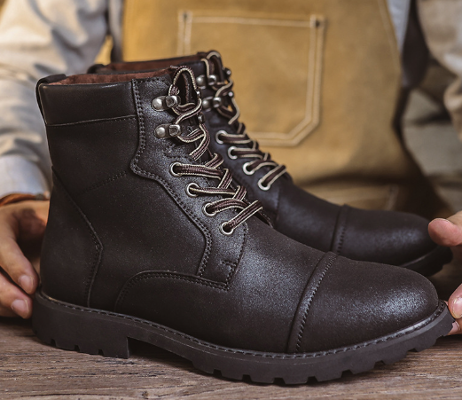 Colton - Stile E Comfort Supremi Con Colton In Pelle