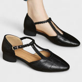 Elena - Scarpe ortopediche in pelle