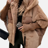 Ava - Giacca Piumino Elegante