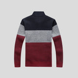 Calder - Giacca Lavorata a Maglia