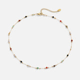Collier Luly Stenhalsband - Ultima Occasione Sconto Forte