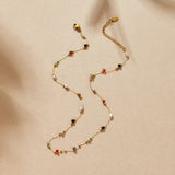 Collier Luly Stenhalsband - Ultima Occasione Sconto Forte