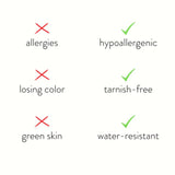 Collier Luly Stenhalsband - Ultima Occasione Sconto Forte