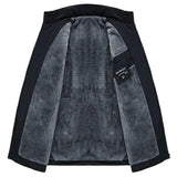 Giacca Puffer Elegante Imbottita