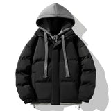 Giacca Puffer Casual