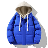 Giacca Puffer Casual