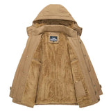 Giacca Bomber Imbottita Elegante