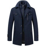 Friedrichs | Cappotto a due pezzi