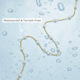 Collier en perles Ren - Promozione Sconto Fino a Ottanta