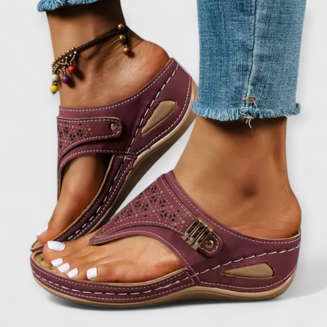 BRAELYN | Sandali Eleganti e Confortevoli