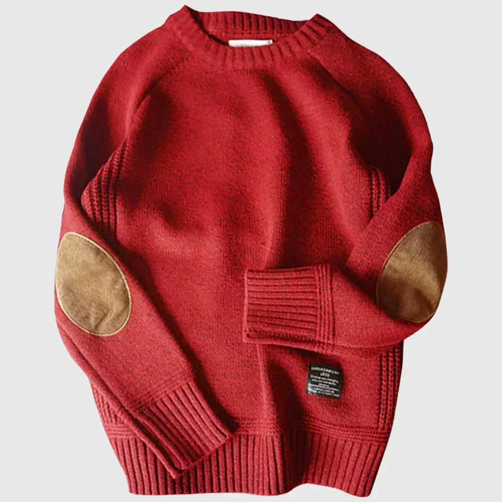Cortina | Pullover Haven