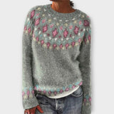 Devyn - Pullover casual e accogliente