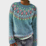 Devyn - Maglione Casual e Confortevole