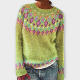 Devyn - Maglione Casual e Confortevole