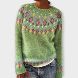 Devyn - Pullover casual e accogliente
