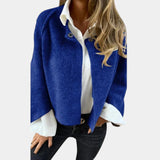 Sabrina | Giacca Boxy Classica