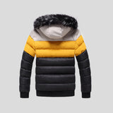 Spencer - Giacca Summit