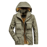 Giacca Elegante da Esterno