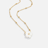 Collier Fleurs Magnifiques - Sconto Fino All'80 Per Cento