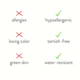 Collier Fleurs Magnifiques - Sconto Fino All'80 Per Cento